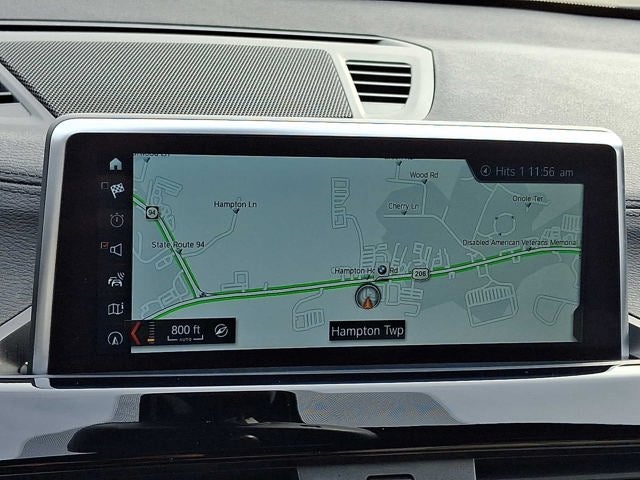 2023 BMW X2 xDrive28i Sports Activity Coupe