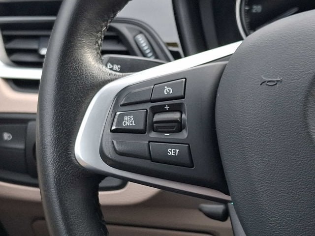 2023 BMW X2 xDrive28i Sports Activity Coupe