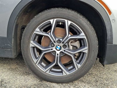 2023 BMW X2 xDrive28i Sports Activity Coupe