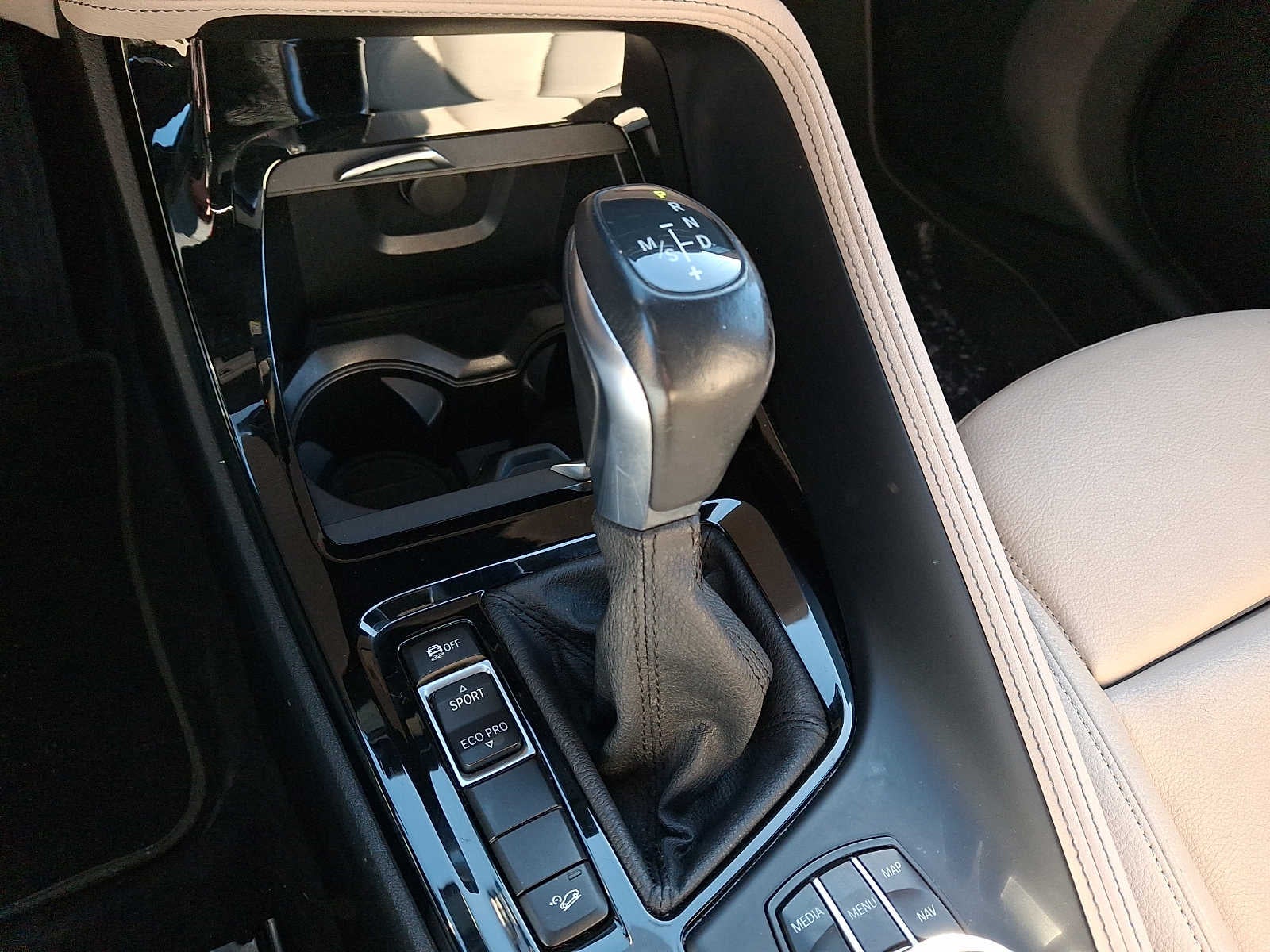 2018 BMW X2 xDrive28i Sports Activity Coupe