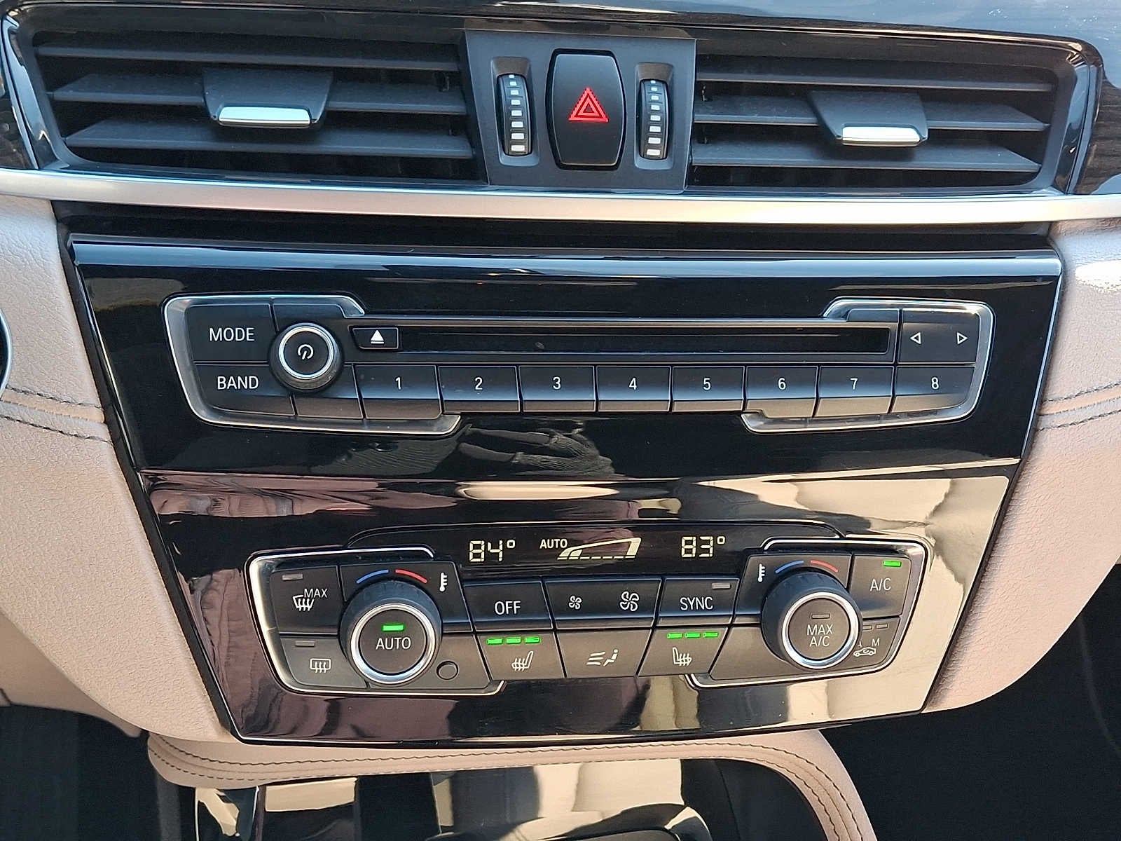 2018 BMW X2 xDrive28i Sports Activity Coupe