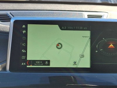 2018 BMW X2 xDrive28i Sports Activity Coupe