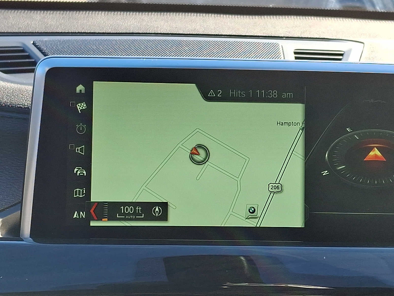 2018 BMW X2 xDrive28i Sports Activity Coupe