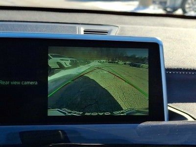 2018 BMW X2 xDrive28i Sports Activity Coupe