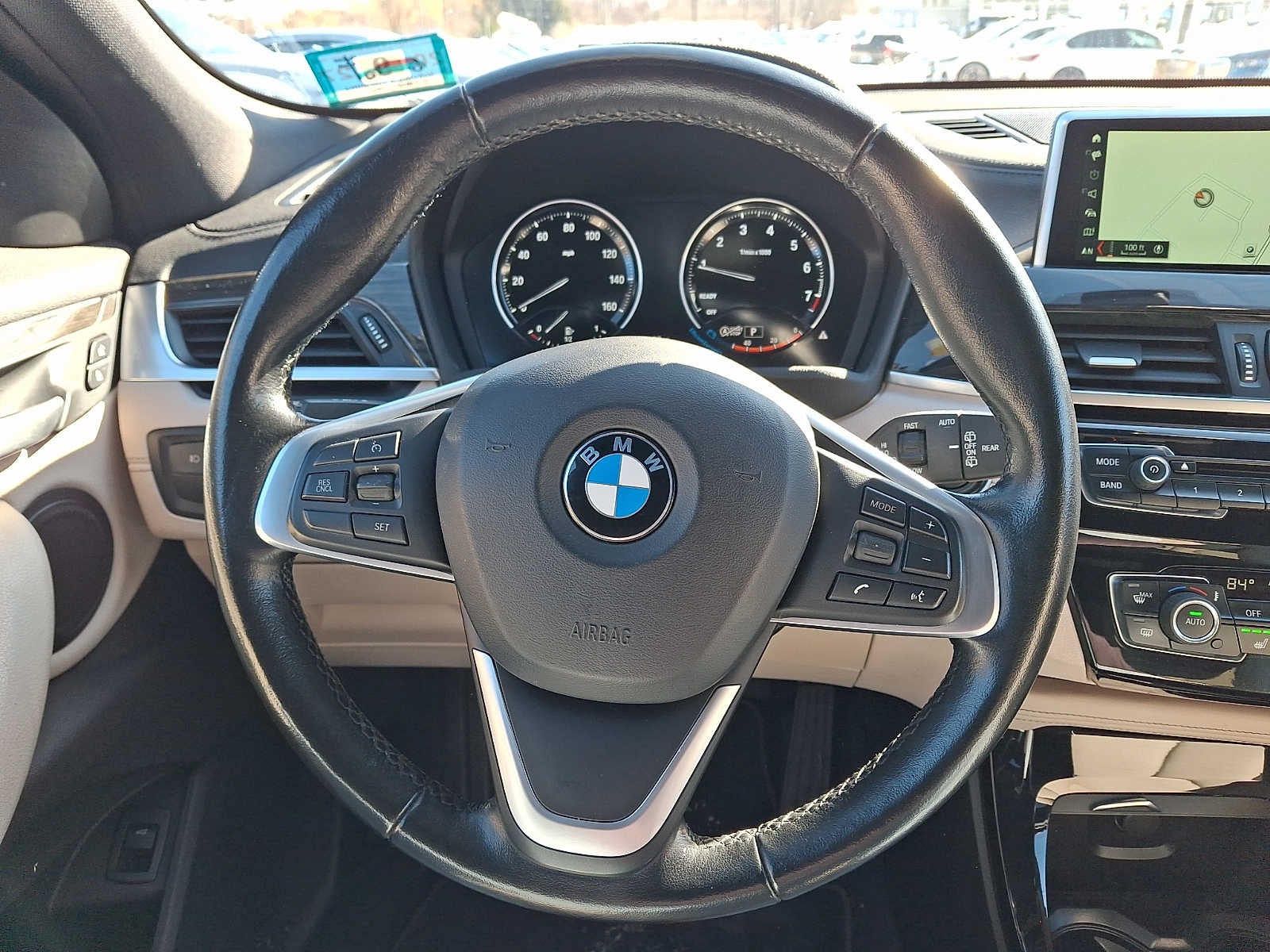 2018 BMW X2 xDrive28i Sports Activity Coupe