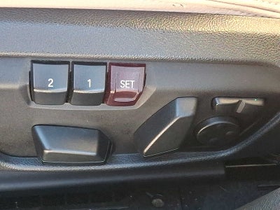 2018 BMW X2 xDrive28i Sports Activity Coupe