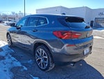 2018 BMW X2 xDrive28i Sports Activity Coupe