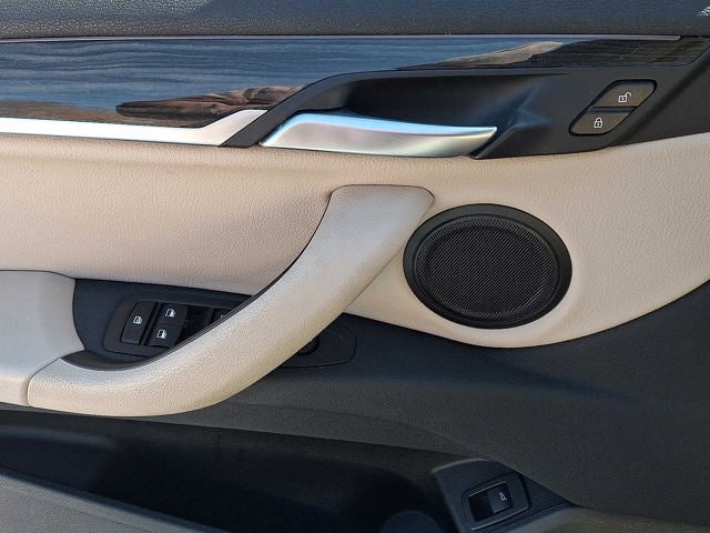 2018 BMW X2 xDrive28i Sports Activity Coupe