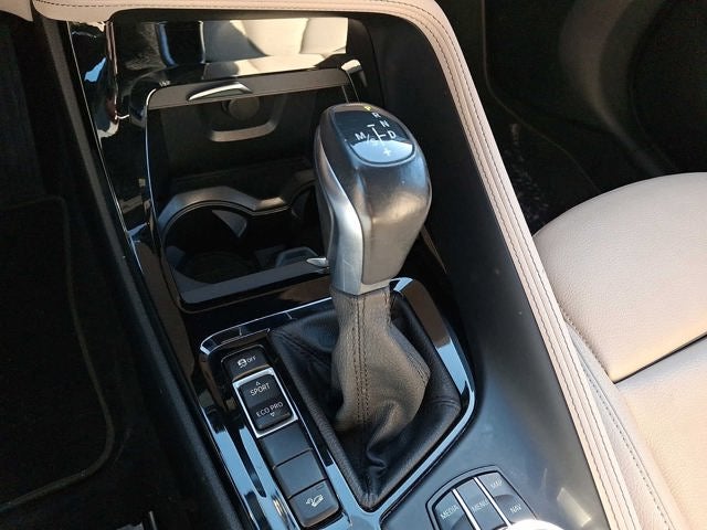 2018 BMW X2 xDrive28i Sports Activity Coupe