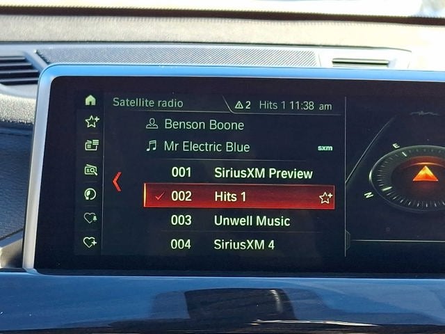 2018 BMW X2 xDrive28i Sports Activity Coupe