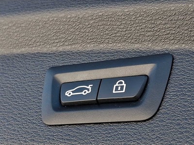 2018 BMW X2 xDrive28i Sports Activity Coupe