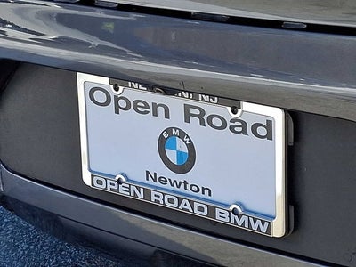 2018 BMW X2 xDrive28i Sports Activity Coupe