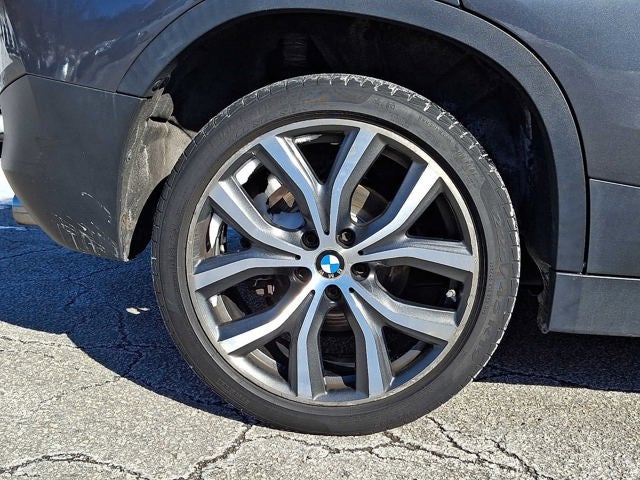 2018 BMW X2 xDrive28i Sports Activity Coupe