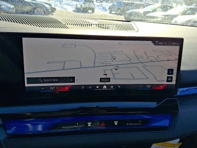 2024 BMW i5 eDrive40 Sedan