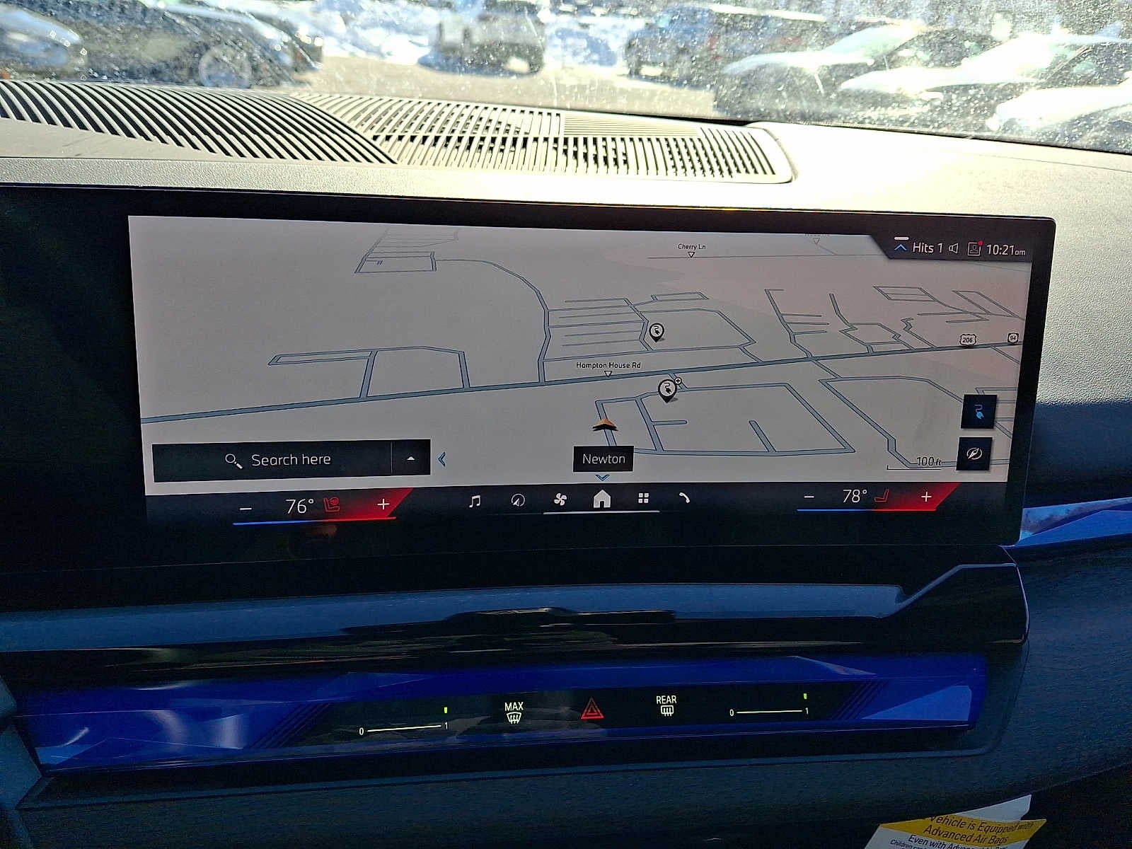 2024 BMW i5 eDrive40 Sedan