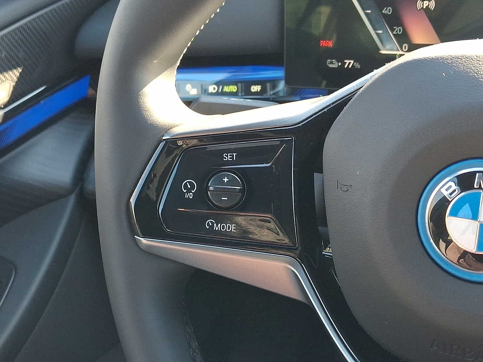 2024 BMW i5 eDrive40 Sedan