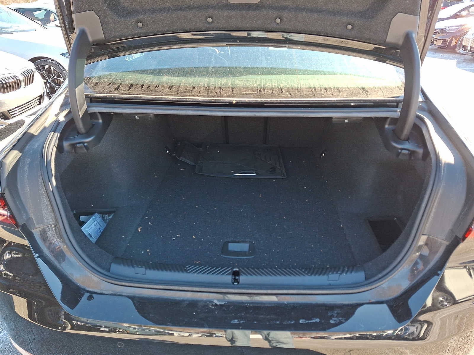 2024 BMW i5 eDrive40 Sedan