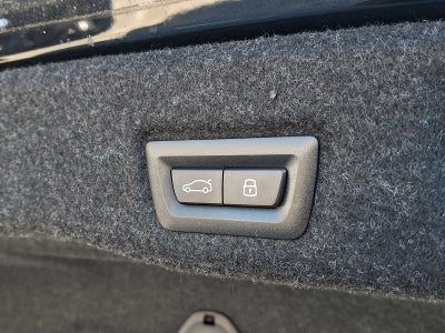 2024 BMW i5 eDrive40 Sedan