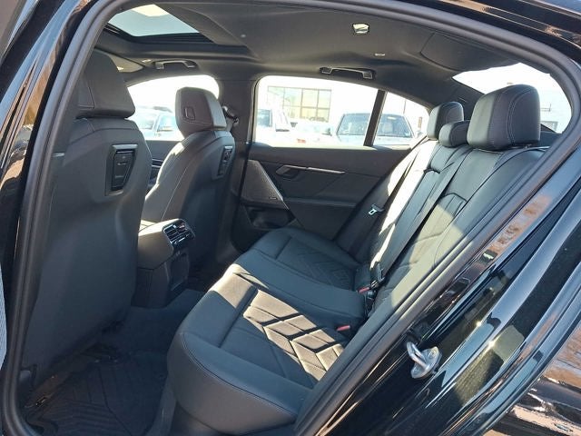 2024 BMW i5 eDrive40 Sedan