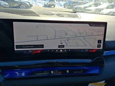 2024 BMW i5 eDrive40 Sedan