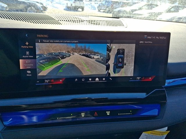 2024 BMW i5 eDrive40 Sedan