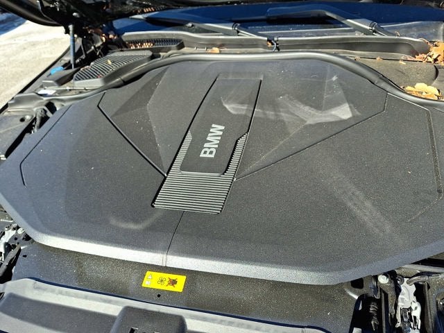 2024 BMW i5 eDrive40 Sedan