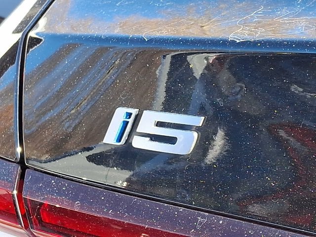 2024 BMW i5 eDrive40 Sedan