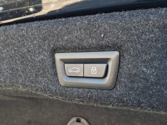 2024 BMW i5 eDrive40 Sedan