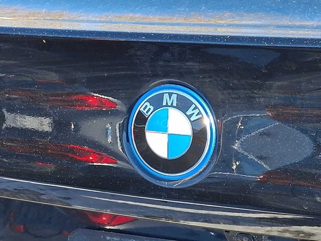 2024 BMW i5 eDrive40 Sedan