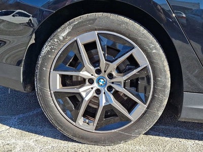 2024 BMW i5 eDrive40 Sedan