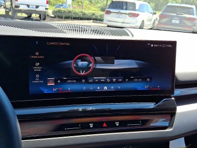 2024 BMW i5 eDrive40 Sedan