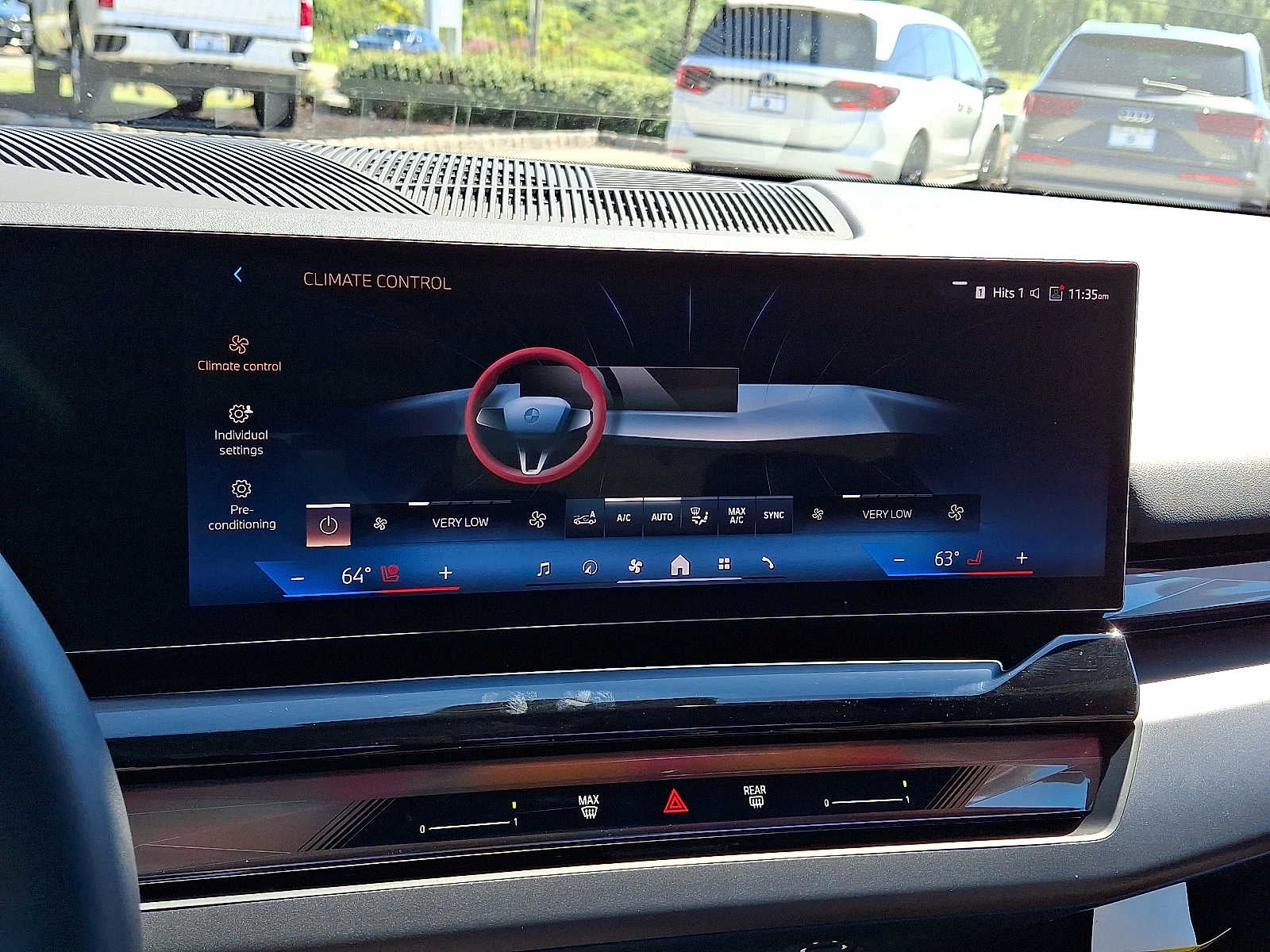 2024 BMW i5 eDrive40 Sedan