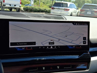 2024 BMW i5 eDrive40 Sedan