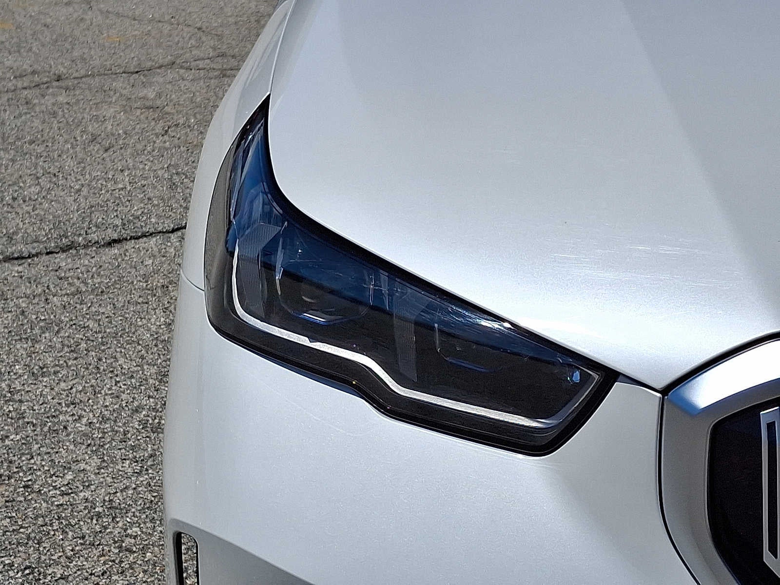 2024 BMW i5 eDrive40 Sedan