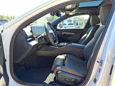 2024 BMW i5 eDrive40 Sedan