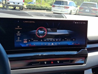 2024 BMW i5 eDrive40 Sedan