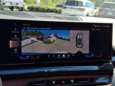 2024 BMW i5 eDrive40 Sedan