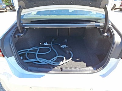 2024 BMW i5 eDrive40 Sedan