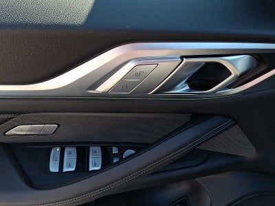 2025 BMW i4 M50 Gran Coupe