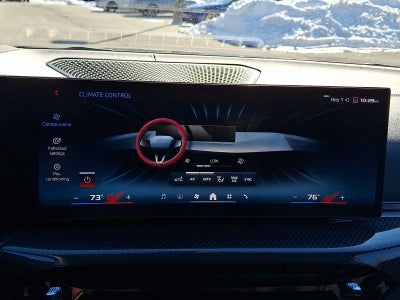 2025 BMW i4 M50 Gran Coupe