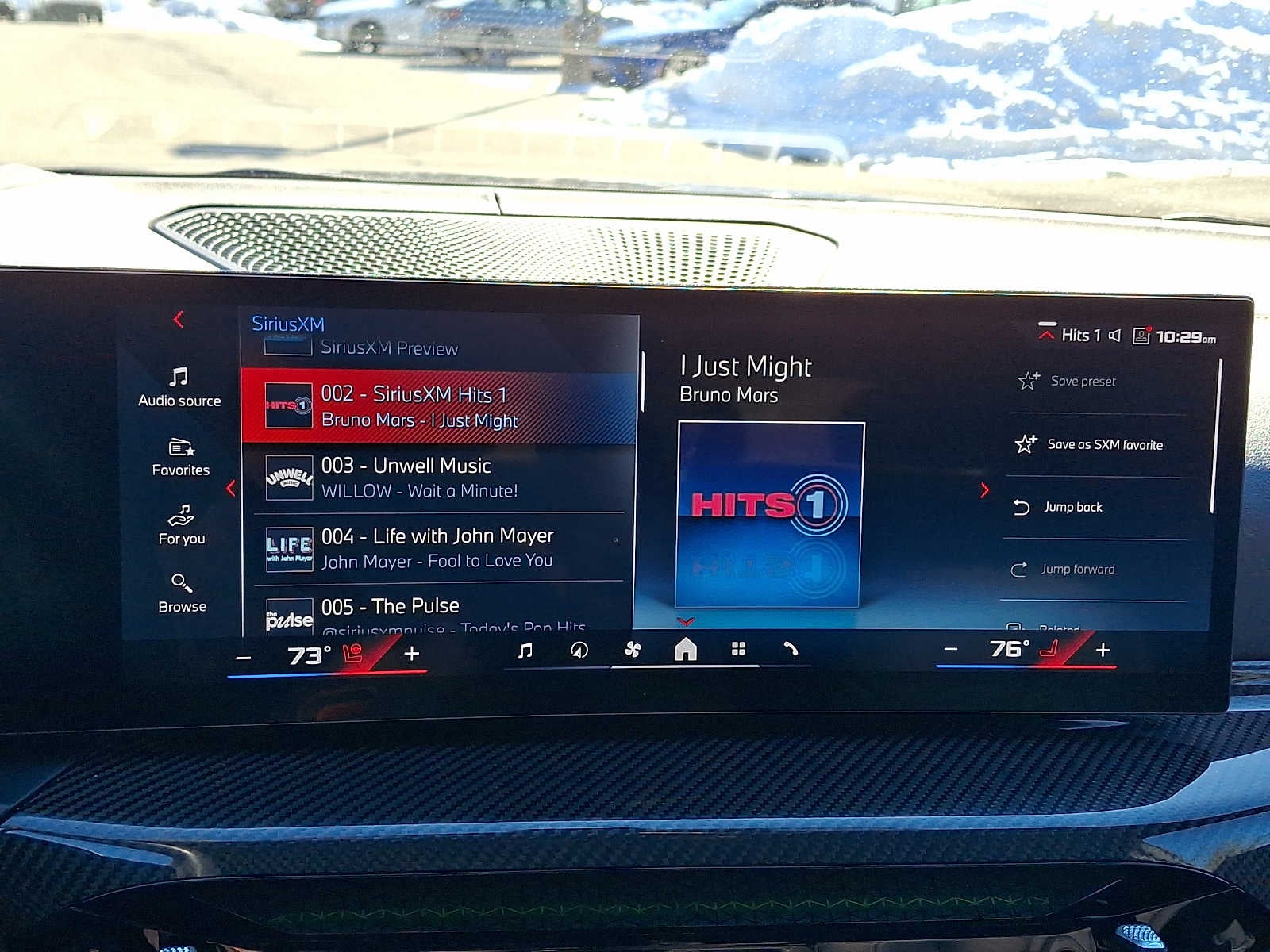 2025 BMW i4 M50 Gran Coupe