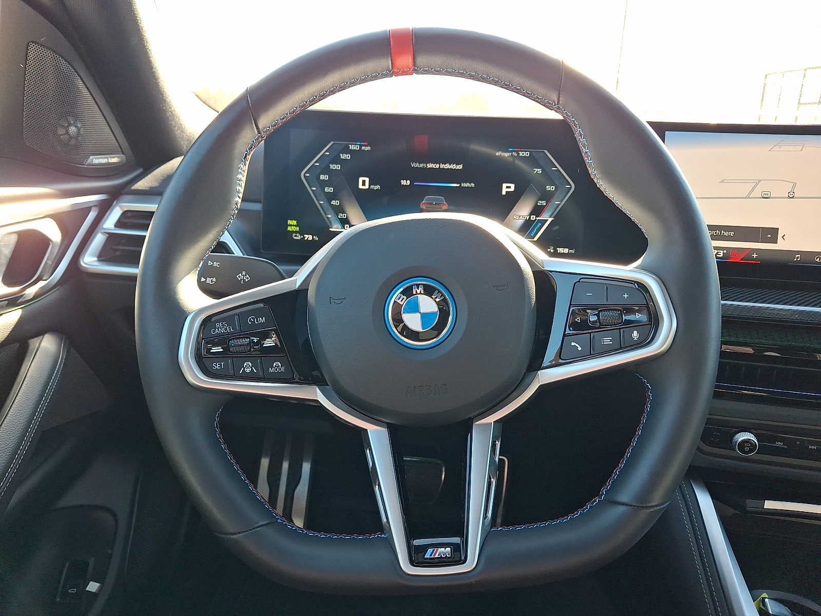 2025 BMW i4 M50 Gran Coupe