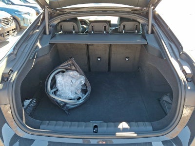 2025 BMW i4 M50 Gran Coupe