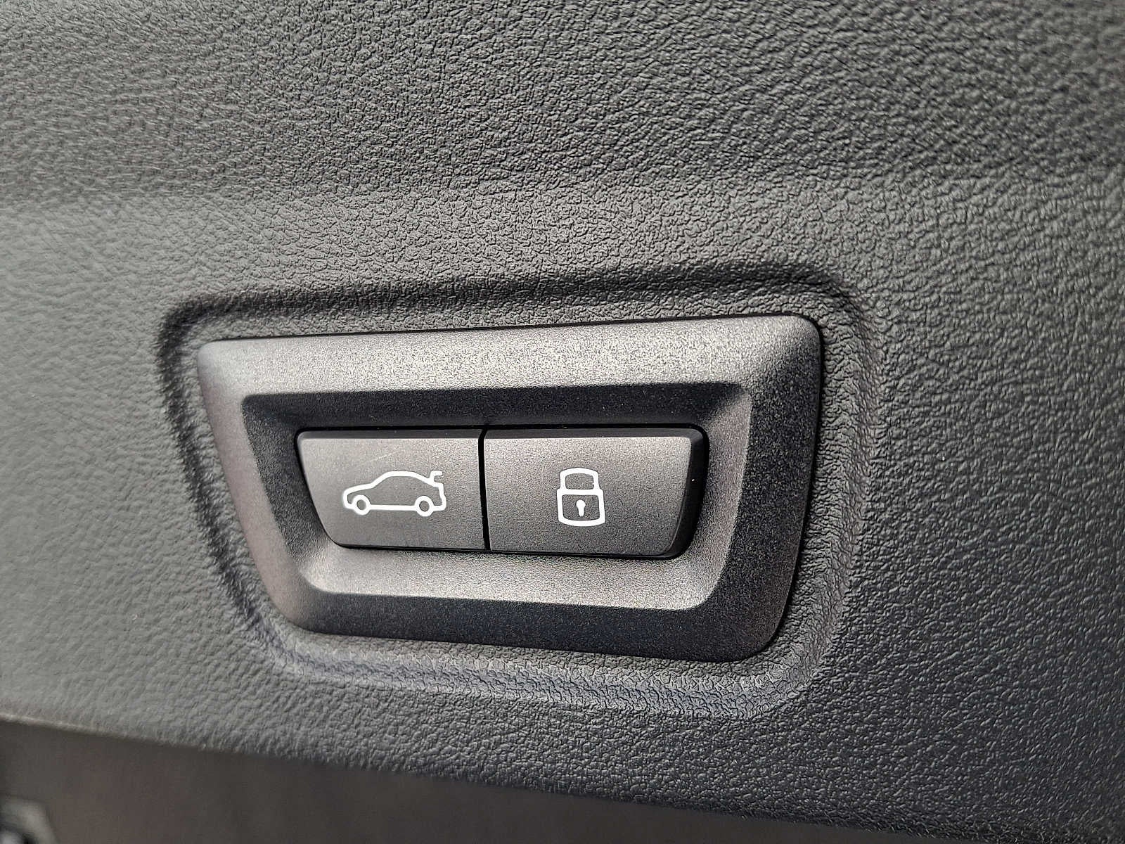 2025 BMW i4 M50 Gran Coupe