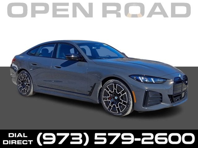 2025 BMW i4 M50 Gran Coupe