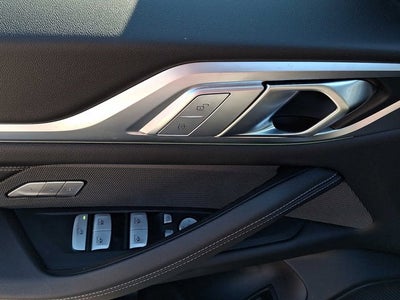 2025 BMW i4 M50 Gran Coupe