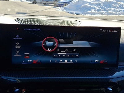 2025 BMW i4 M50 Gran Coupe