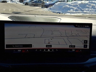 2025 BMW i4 M50 Gran Coupe