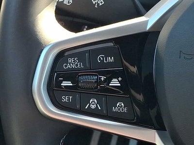 2025 BMW i4 M50 Gran Coupe