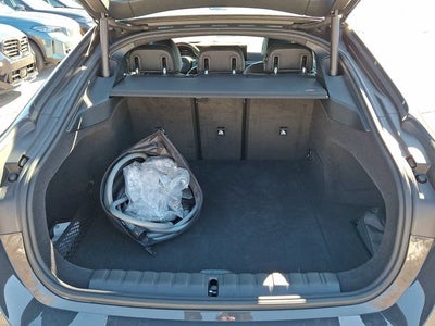 2025 BMW i4 M50 Gran Coupe